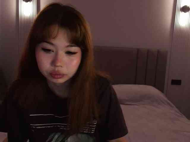 Kimy-Jina webcam