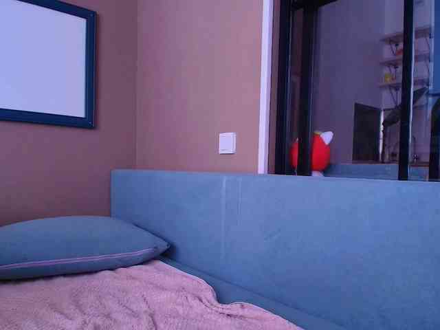 Kimy-Jina webcam