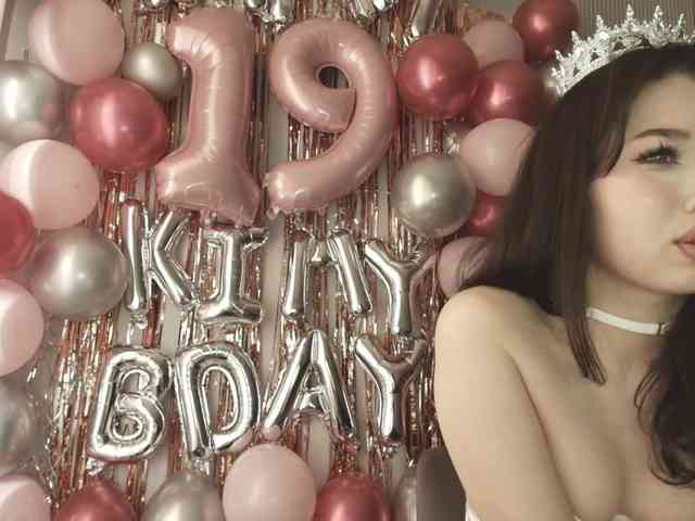Kimy-Jina webcam