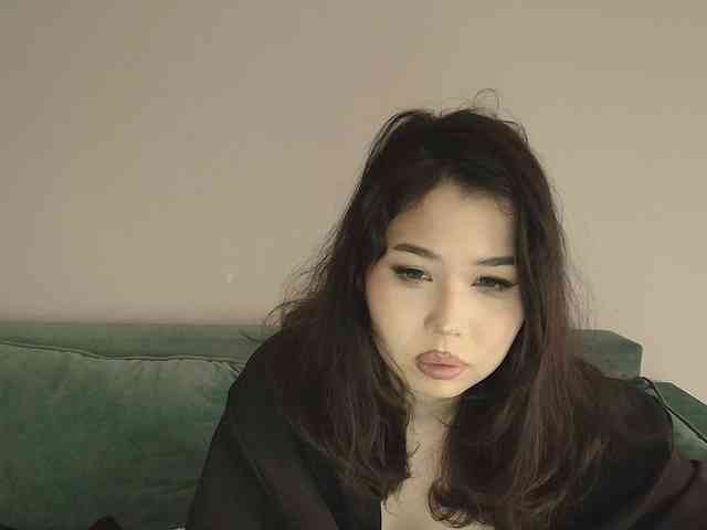 Kimy-Jina webcam