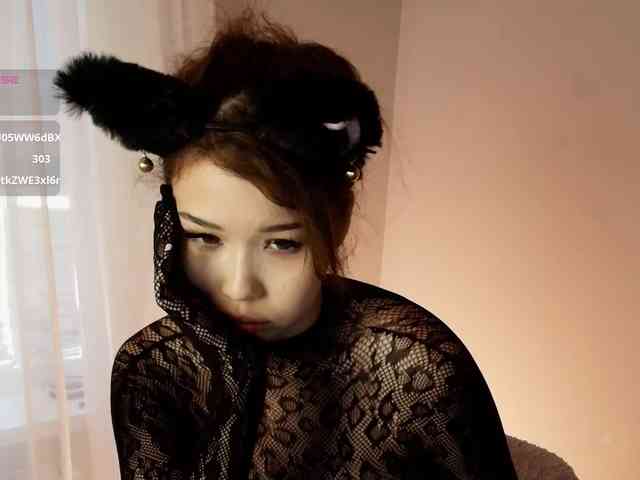 Kimy-Jina webcam