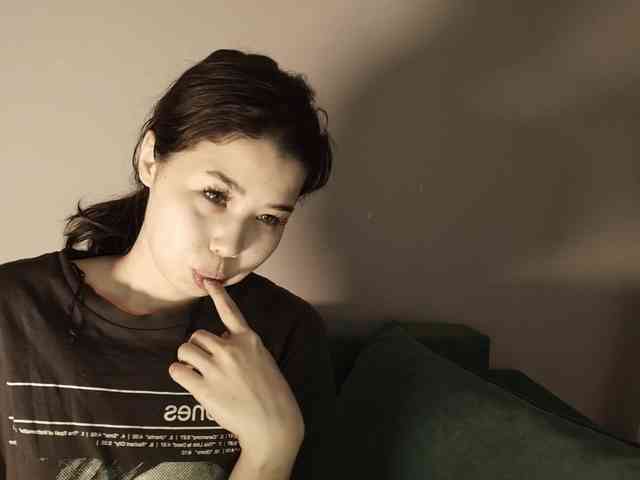 Kimy-Jina webcam