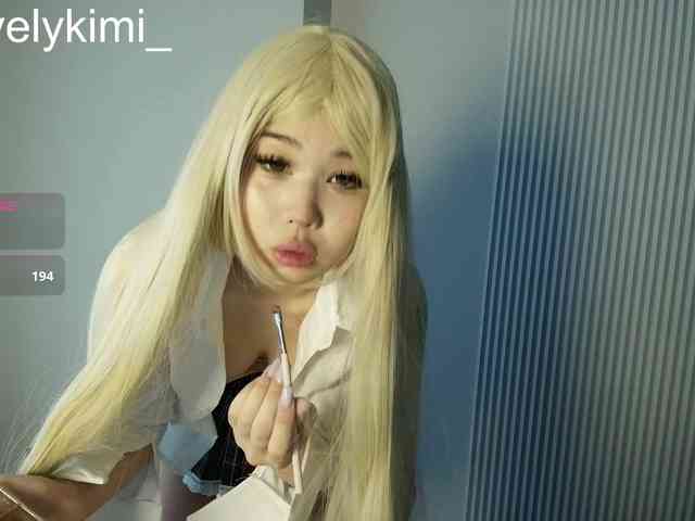 Kimy-Jina
