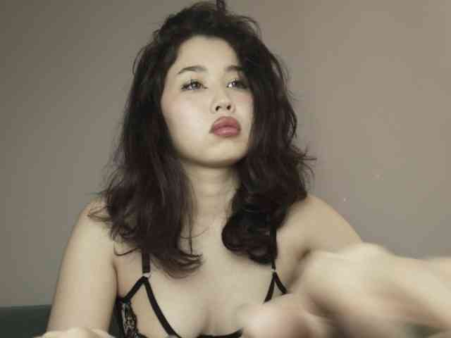 Kimy-Jina webcam