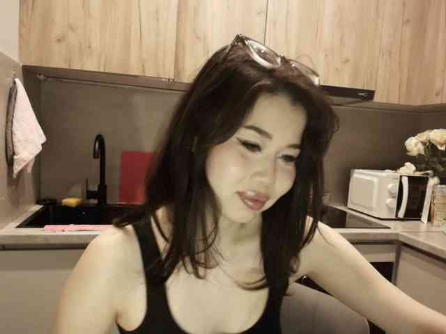 Kimy-Jina webcam