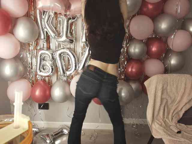 Kimy-Jina
