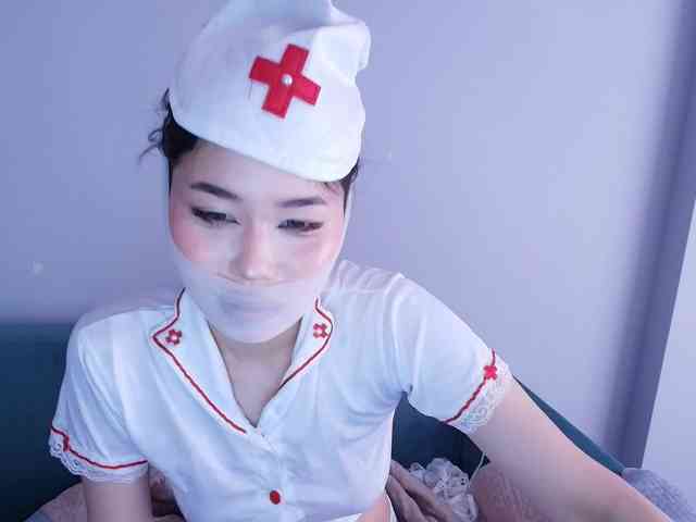 Kimy-Jina webcam