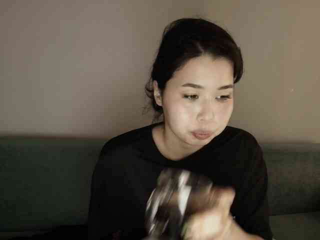 Kimy-Jina webcam