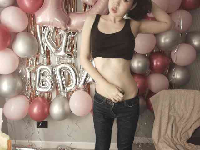 Kimy-Jina webcam