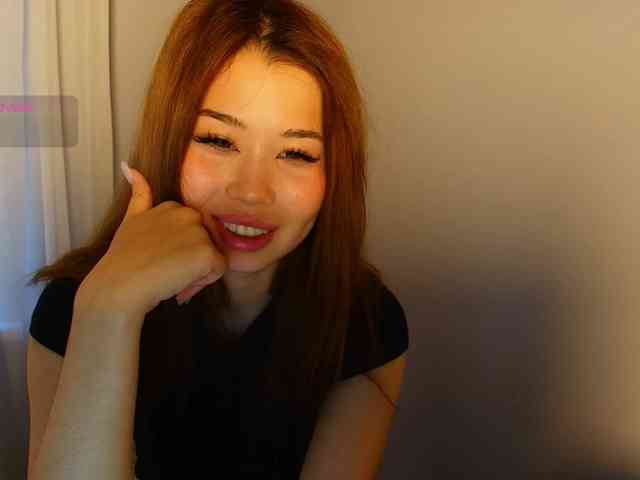 Kimy-Jina webcam