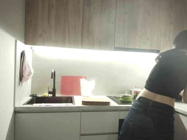 Kimy-Jina webcam