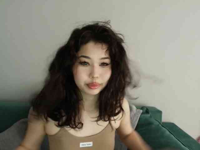 Kimy-Jina webcam