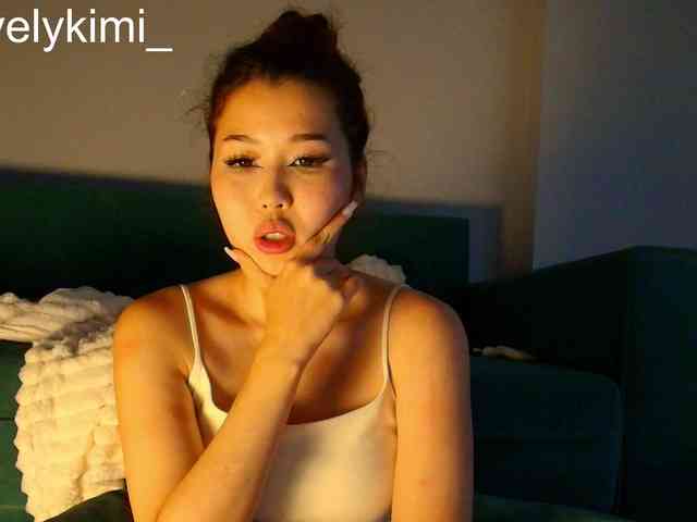 Kimy-Jina webcam