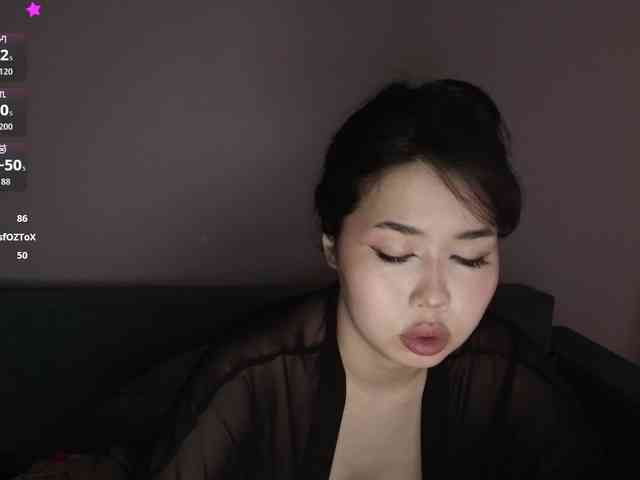 Kimy-Jina webcam