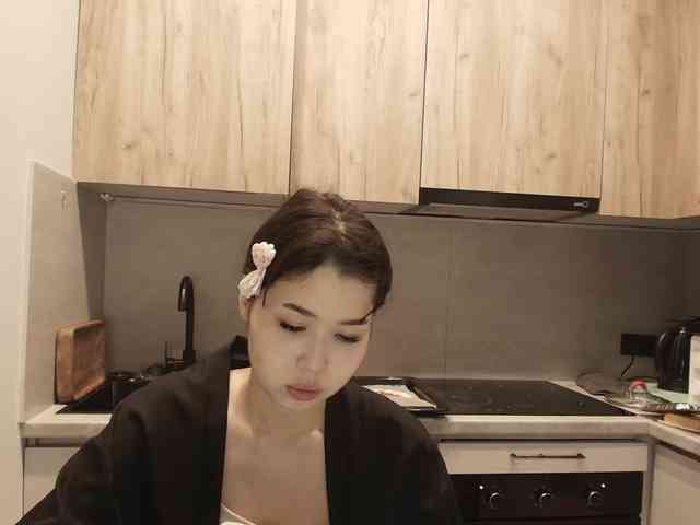 Kimy-Jina webcam