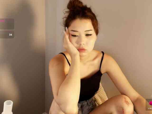 Kimy-Jina webcam