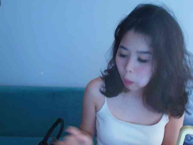 Kimy-Jina webcam