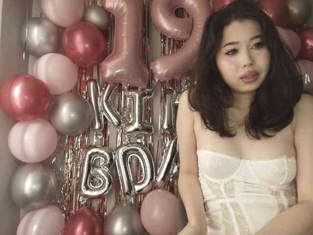 Kimy-Jina webcam