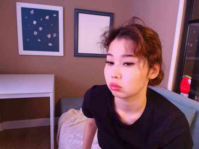 Kimy-Jina webcam