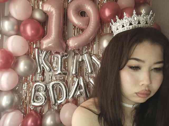 Kimy-Jina webcam