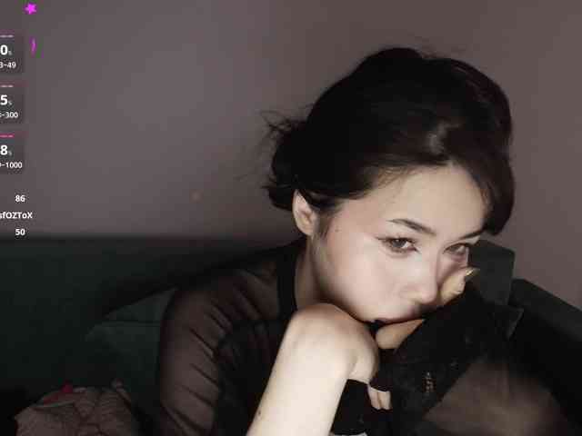 Kimy-Jina webcam