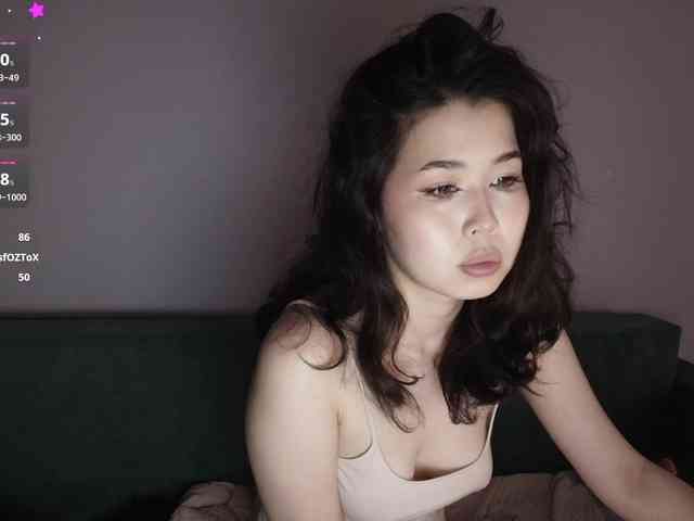 Kimy-Jina webcam