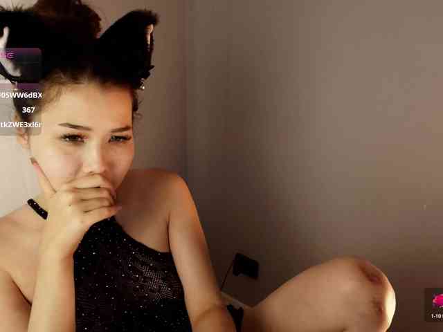 Kimy-Jina webcam