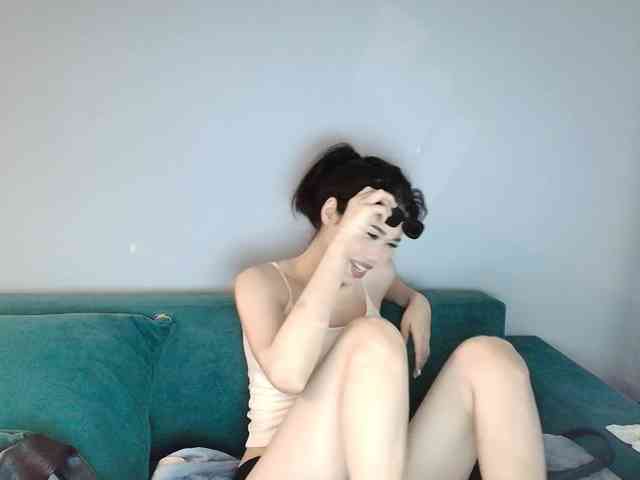 Kimy-Jina webcam