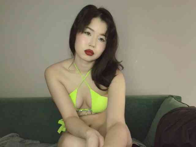 Kimy-Jina webcam