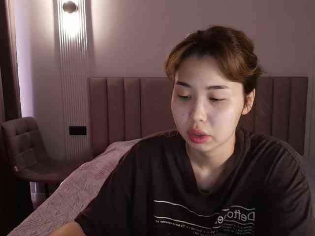 Kimy-Jina webcam
