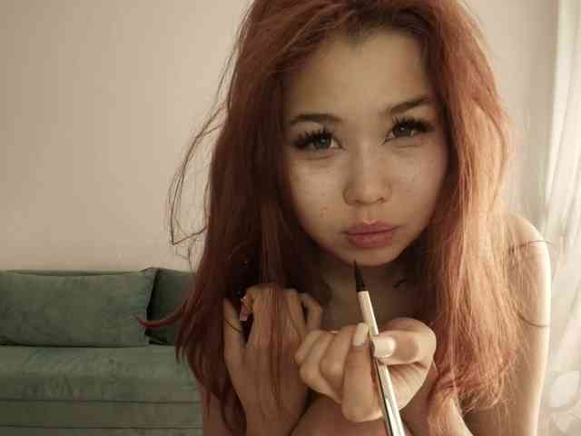 Kimy-Jina webcam