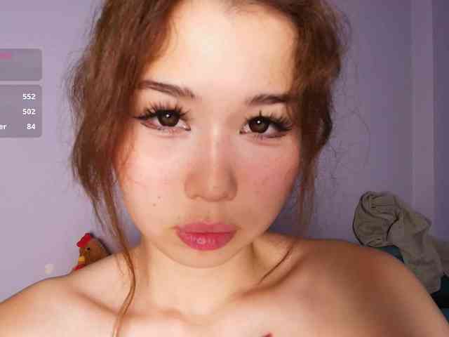 Kimy-Jina webcam