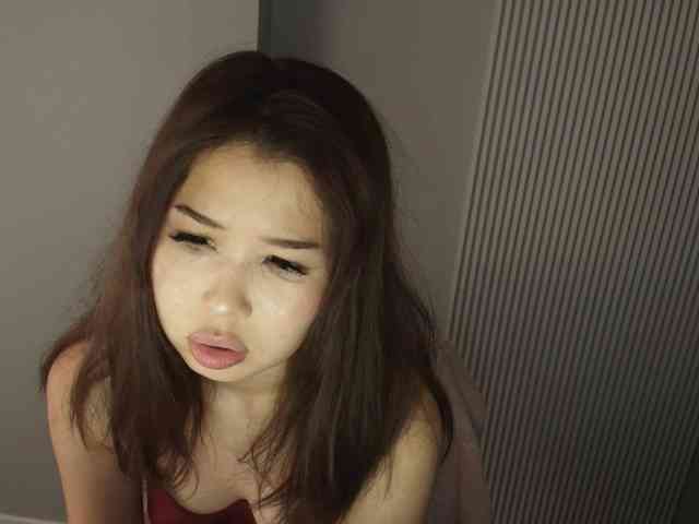 Kimy-Jina webcam