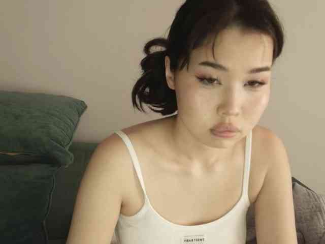 Kimy-Jina webcam