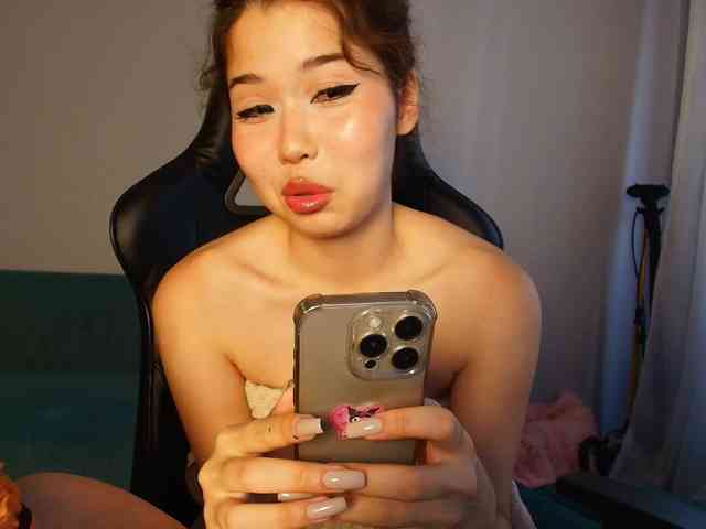 Kimy-Jina webcam