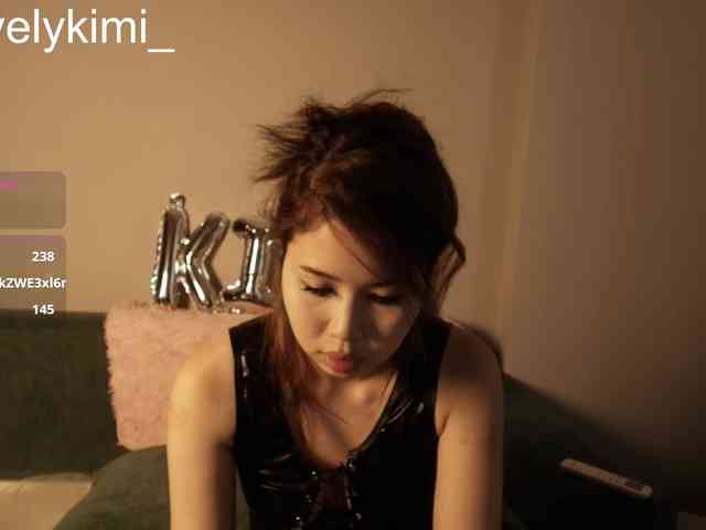 kimyjina kimyjina