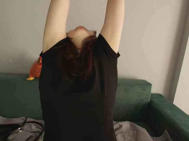 kimyjina Sex Cam Show