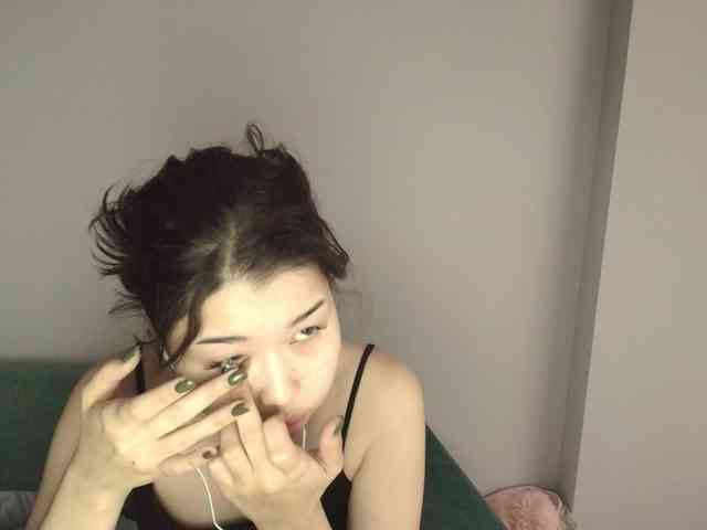 Kimy-Jina webcam