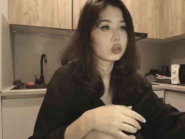 Kimy-Jina webcam