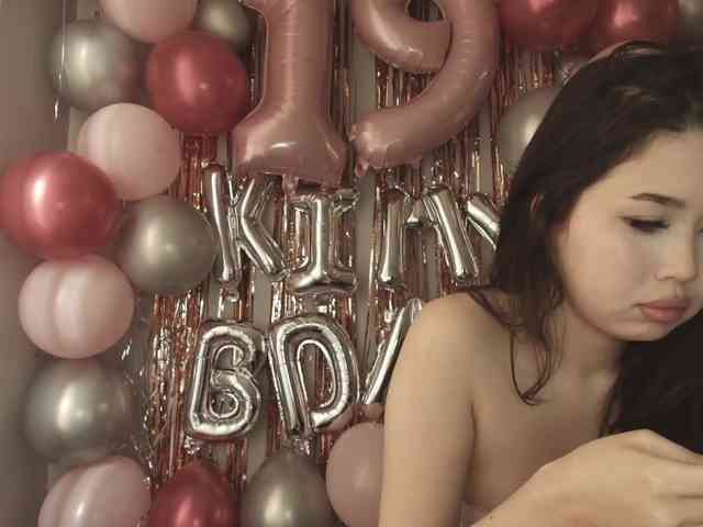 Kimy-Jina webcam