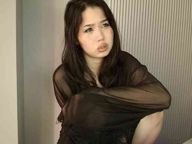 Kimy-Jina webcam