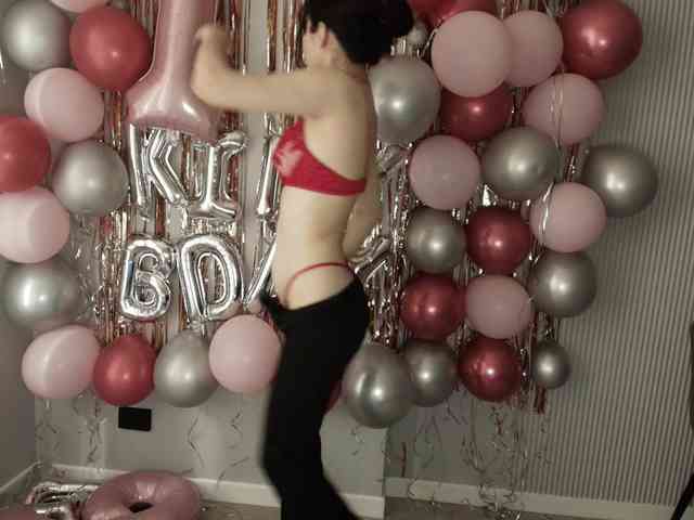 Kimy-Jina webcam