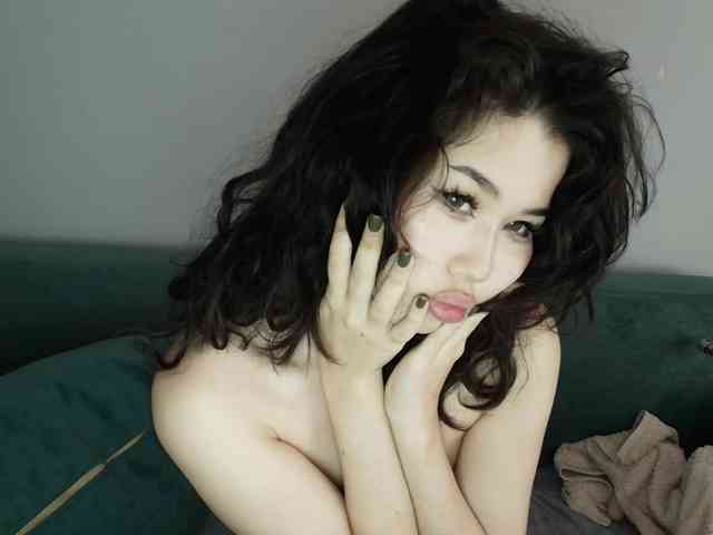 Kimy-Jina webcam
