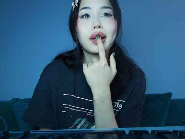 Kimy-Jina webcam