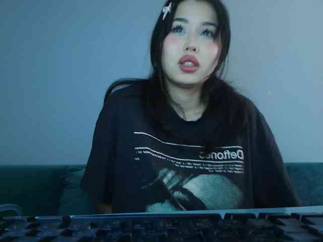 Kimy-Jina webcam