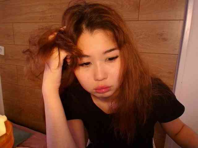 Kimy-Jina webcam
