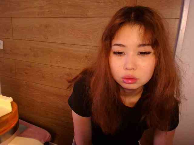 Kimy-Jina webcam