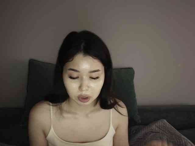 Kimy-Jina webcam
