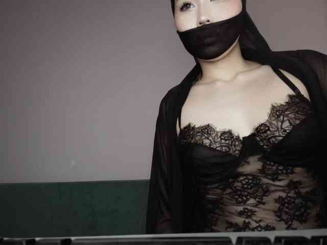 Kimy-Jina webcam