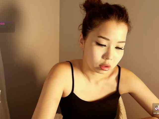kimy-jina's live room